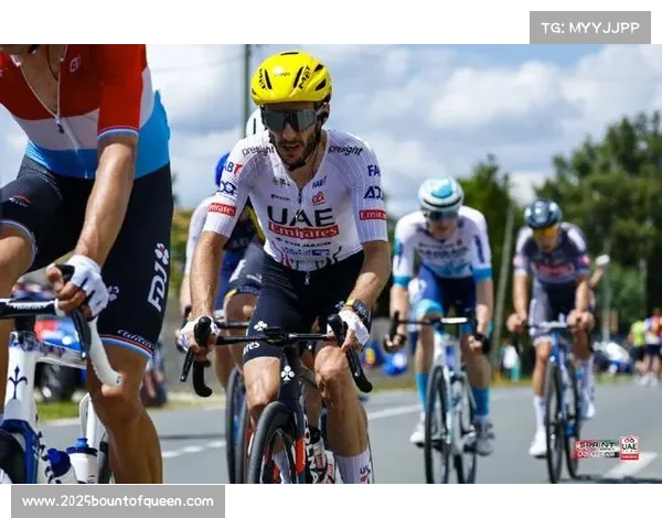 阿尤索与阿联酋航空车队解约并加盟崔克车队开启新赛季征程