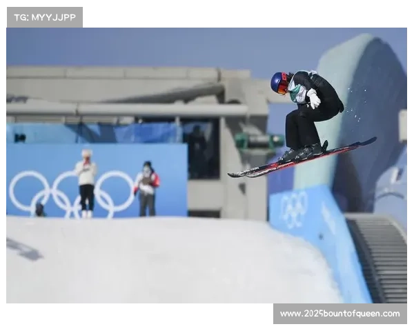 滑雪登山入冬奥，小众运动借冬奥契机谋户外新宠地位