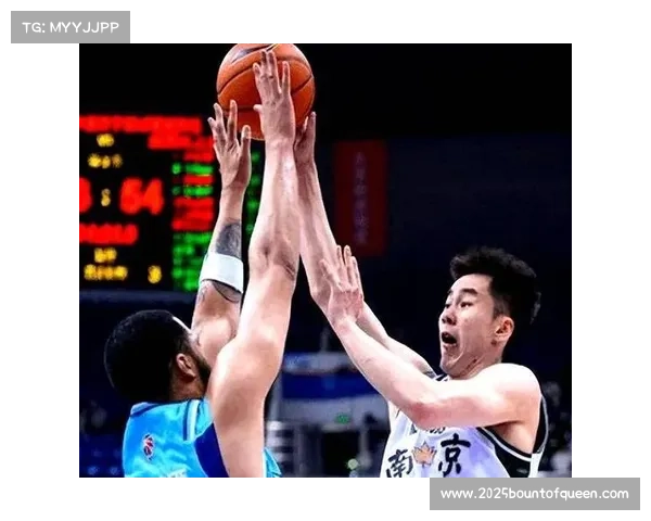 郭昊文6失误创赛季新高，同曦外线核心陷入低迷