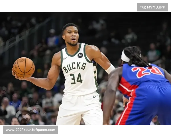 雄鹿客场险胜掘金，字母哥35分15篮板