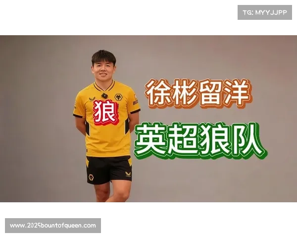 英超精英体育贡献名额使用情况：狼队签徐彬占名额，中国球员留洋通道受关注