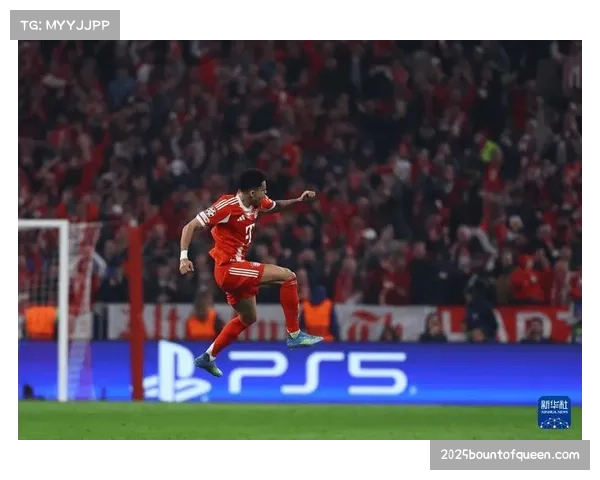 欧冠四分之一决赛次回合焦点：拜仁主场对阵皇马，欧洲德比再上演